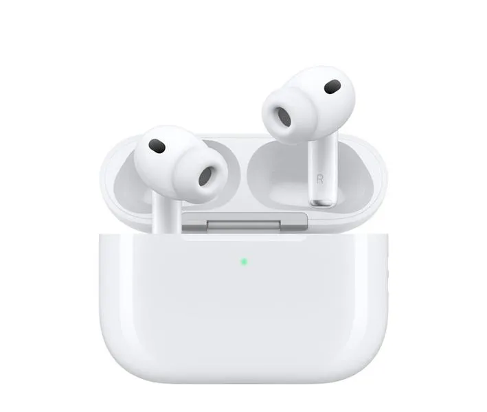 AirPods Pro 3: kiedy premiera, jakie funkcje i ile będą kosztować?