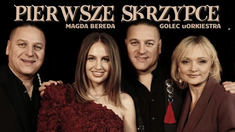 Co to znaczy grać pierwsze skrzypce? Znaczenie i przykłady wyrażenia