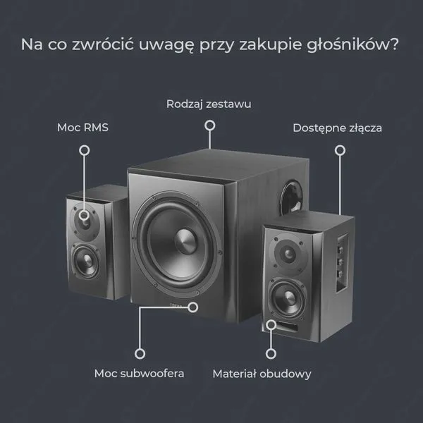 Czy do laptopa można podłączyć głośniki? 3 proste sposoby i najczęstsze rozwiązania