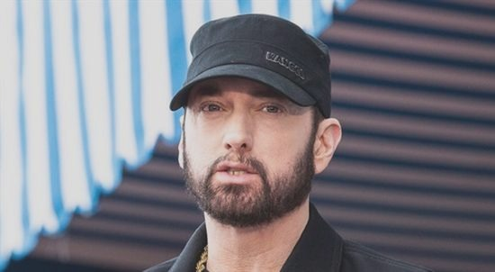 Eminem: od trudnego dzieciństwa do legendy hip-hopu