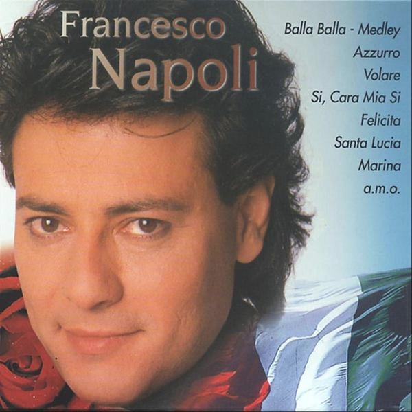 Francesco Napoli – ile kosztuje koncert i od czego zależy cena?