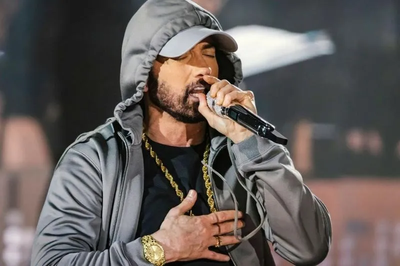 Gdzie mieszka Eminem? Jego domy w Detroit i Michigan