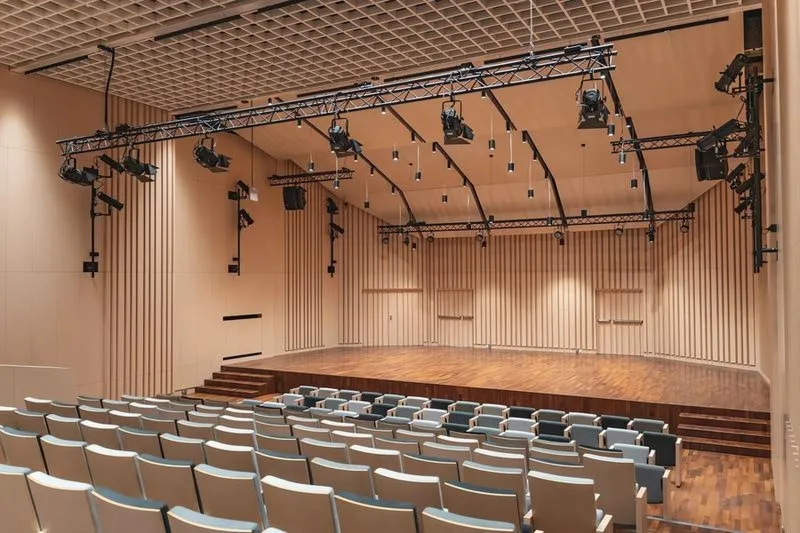 Gdzie zagrać koncert? Znajdź miejsce dopasowane do swojego zespołu
