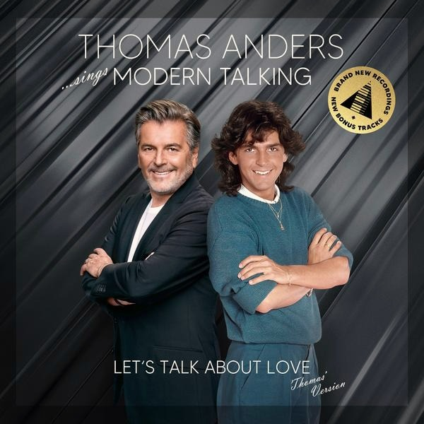 Ile kosztuje koncert Modern Talking? Bilety i cena prywatnego występu