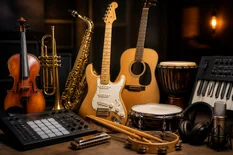 Instrumenty