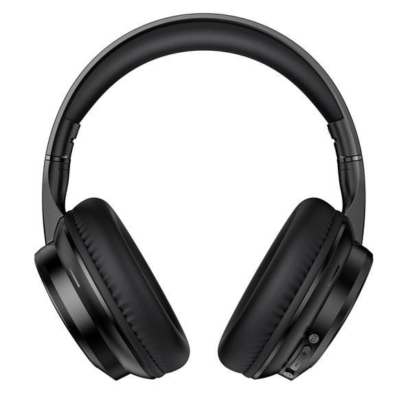 Jak działają bezprzewodowe słuchawki Bluetooth? Zasięg, bateria i jakość dźwięku