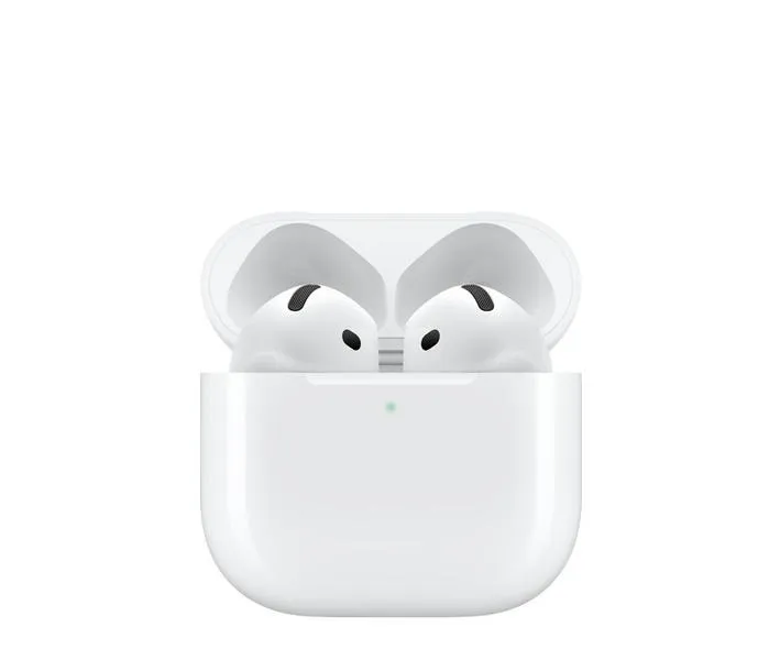 Jak podłączyć AirPods? Parowanie z iPhone’em, Androidem i komputerem