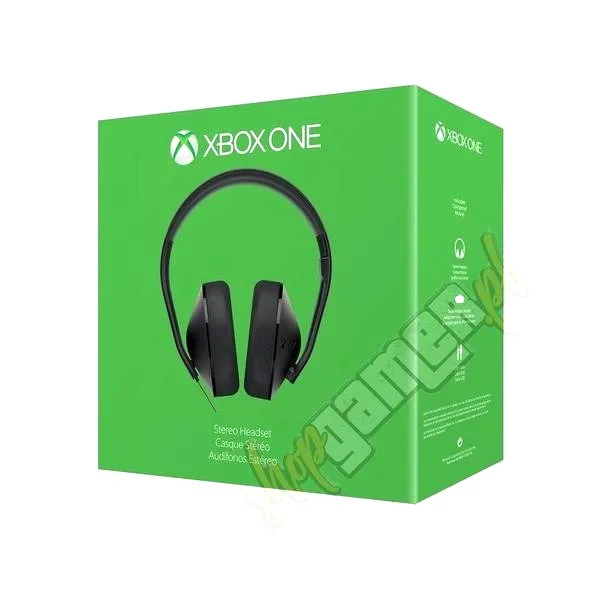 Jak podłączyć słuchawki bezprzewodowe do Xbox One? Dźwięk bez kabli