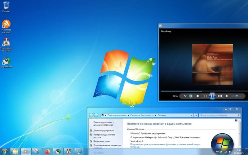 Jak podłączyć słuchawki do komputera z Windows 7 – szybka konfiguracja dźwięku