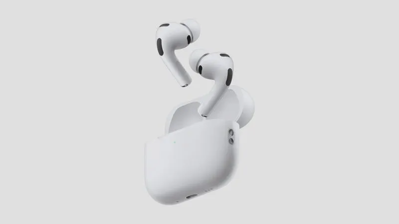 Jak znaleźć AirPods — szybko i bez stresu
