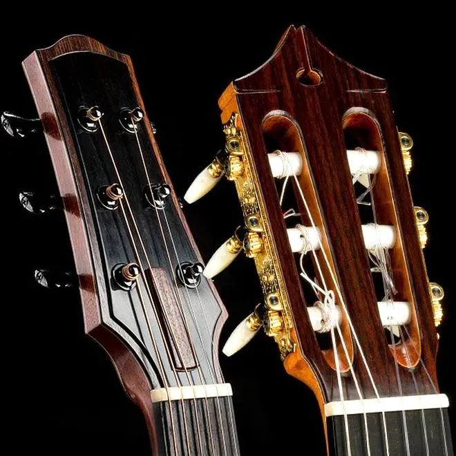 Jaka gitara na start: klasyczna czy akustyczna? Porównanie dla początkujących