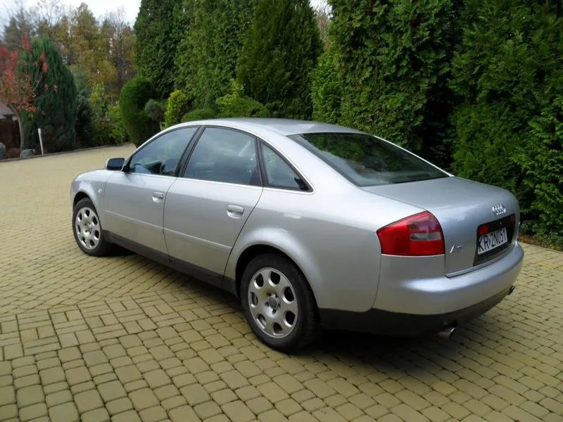 Jakie głośniki wybrać do Audi A6 C5 — praktyczny poradnik