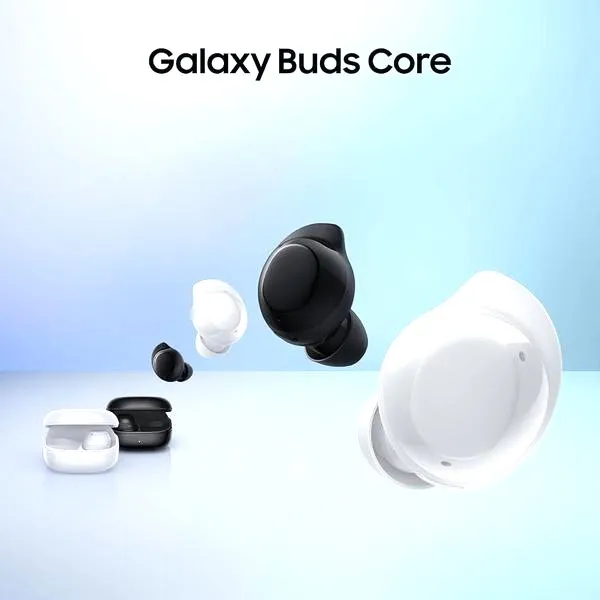Jakie słuchawki do Samsunga S23 wybrać — dopasuj model do potrzeb