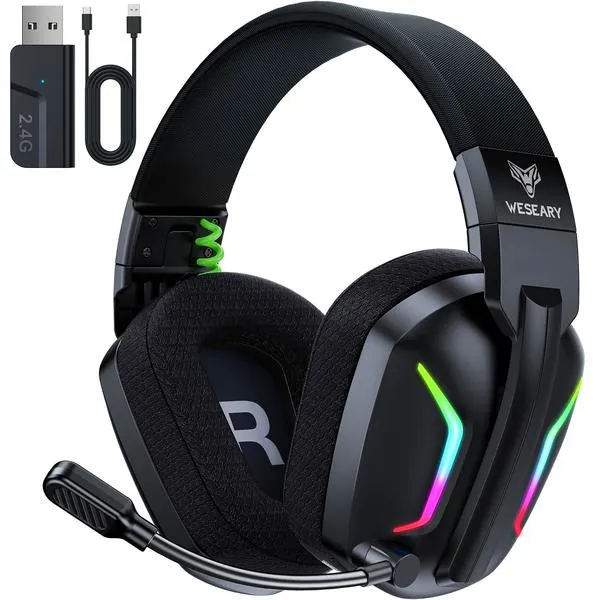 Jakie słuchawki z mikrofonem do pc warto kupić?