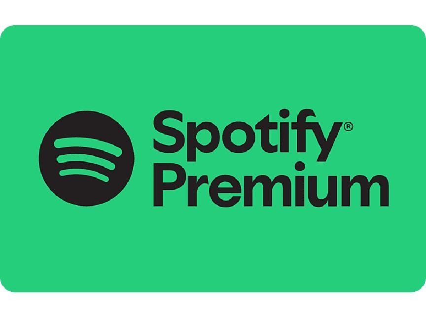 Karta podarunkowa Spotify — jak ją aktywować i wykorzystać?