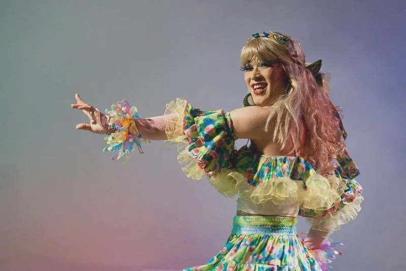 Kim Lee, dj i jej były chłopak: nieznane kulisy rozstania
