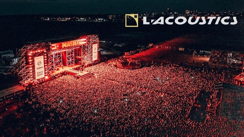 Koncert Maty: ile trwa występ i jak zaplanować wieczór?