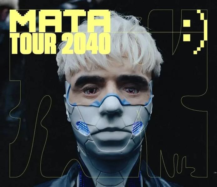 Koncert Maty w Krakowie 2026 – termin, miejsce i bilety