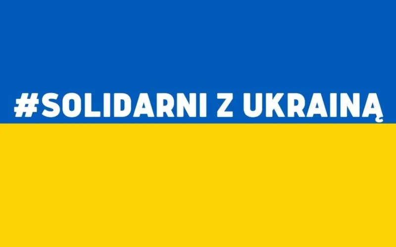 Koncert Solidarni z Ukrainą 2026 — gdzie i kiedy, bilety i artyści