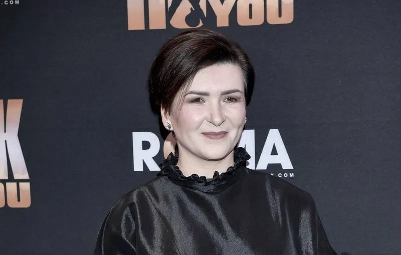 Kto śpiewa „Mam tę moc” w „Krainie lodu”? Katarzyna Łaska jako Elsa
