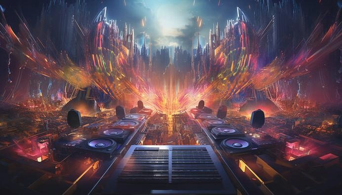 Muzyka trance – co to za gatunek i czym się wyróżnia?