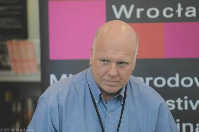 Peter Robinson „Kiedy ucichnie muzyka” – opis, obsada i opinie