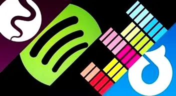 Wimp kontra Spotify – który serwis muzyczny wybrać?