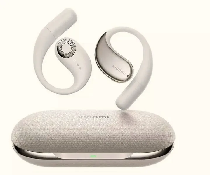 Zgubione słuchawki Xiaomi? Znajdź je lub wybierz nowy model
