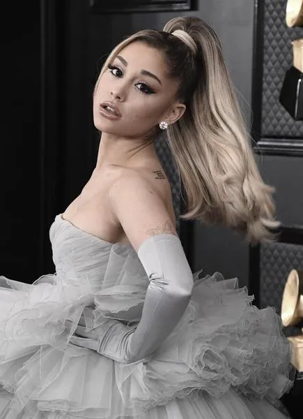 Bilety na koncert Ariana Grande