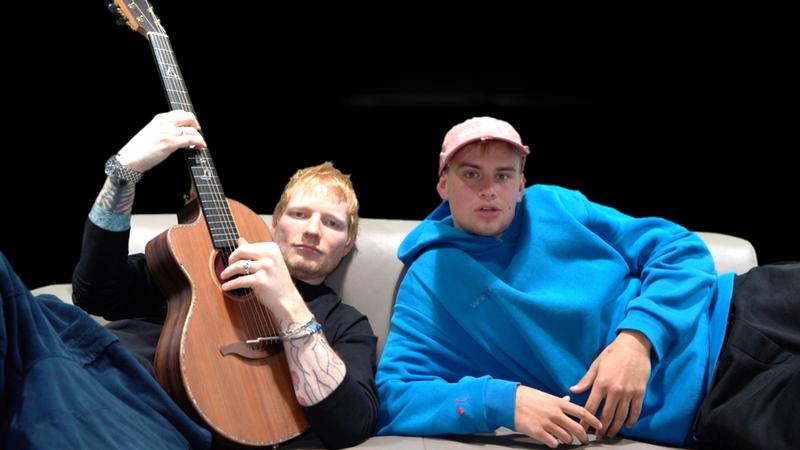 Bilety na koncert Ed Sheerana