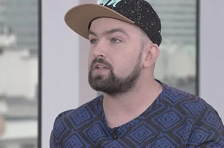 DJ Mietek życie prywatne
