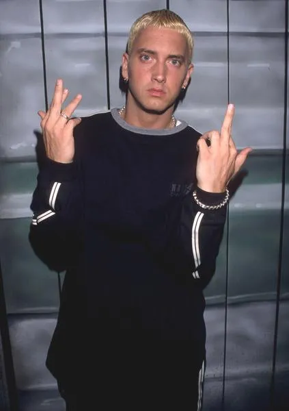 Dzieciństwo Eminema w Michigan