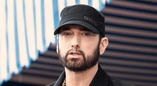 Eminem i jego rodzina
