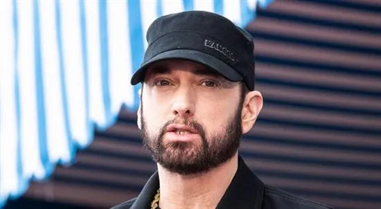 Eminem wiek