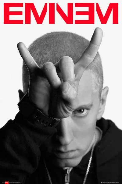 Eminem zmiany stylu