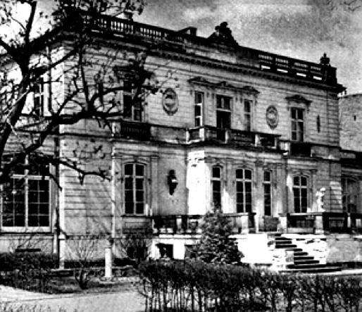 Fryderyk Chopin