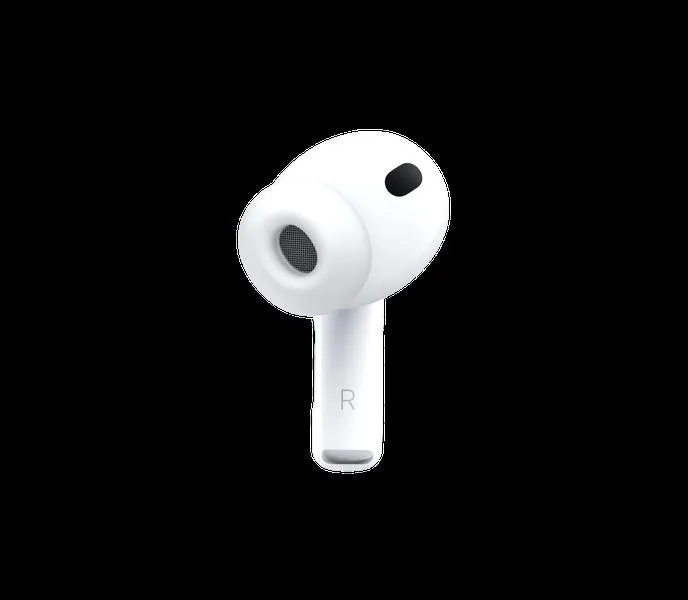 Funkcje AirPods Pro