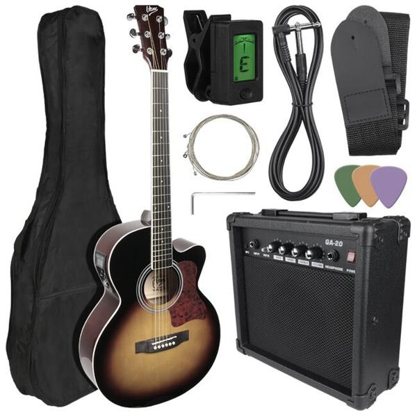 Gitara elektroakustyczna