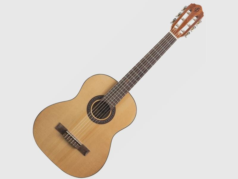 Gitara elektroakustyczna