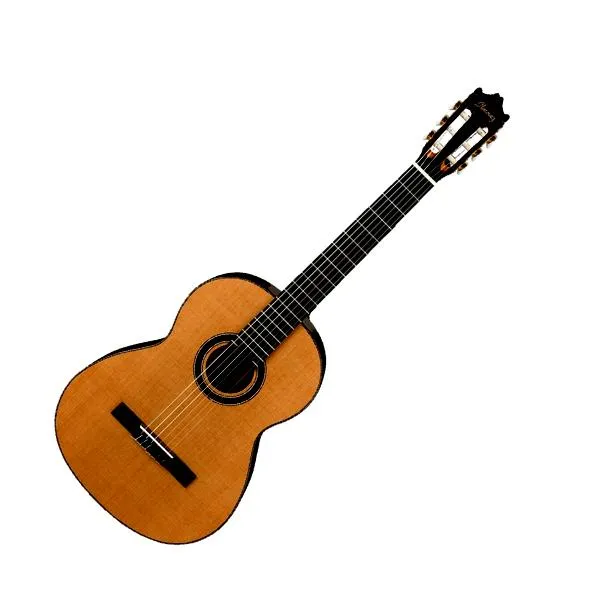 Gitara klasyczna