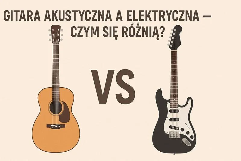 Gitary dla zaawansowanych