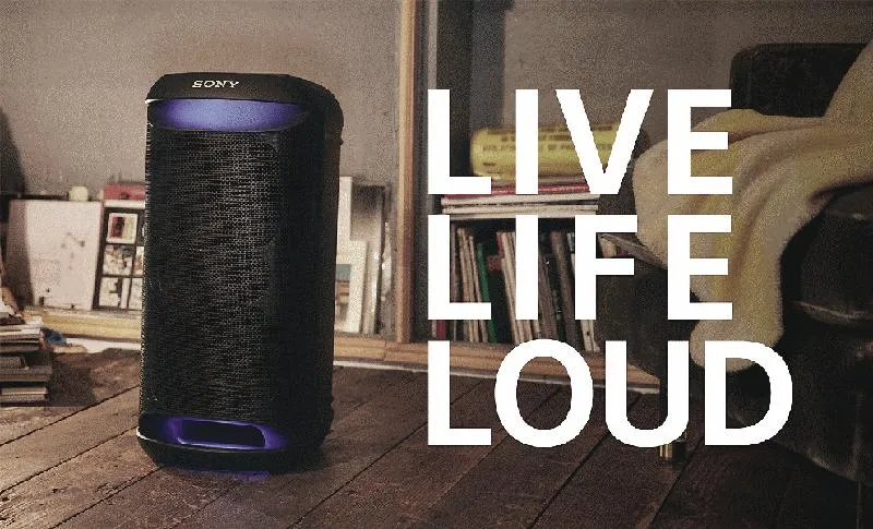 Głośnik Sony Bluetooth