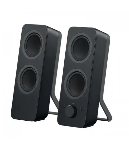Głośniki 2.0 z bluetooth