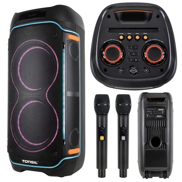 Głośniki Bluetooth z dobrą baterią
