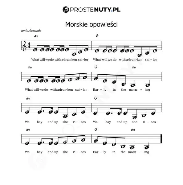 Gry na gitarze