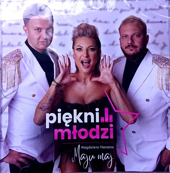 Historia piosenki Maju Maj