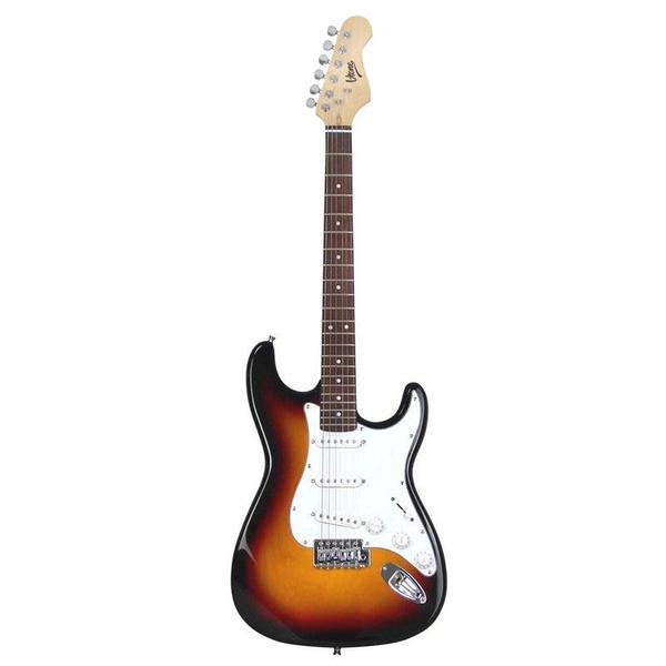 Jak wybrać gitarę dla początkujących