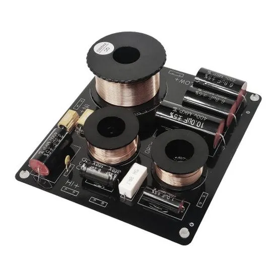Jakość dźwięku w systemach audio