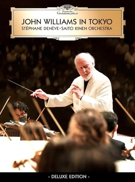 John Williams kompozytor