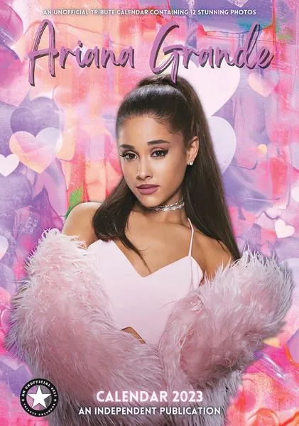 Koncert Ariana Grande Kraków